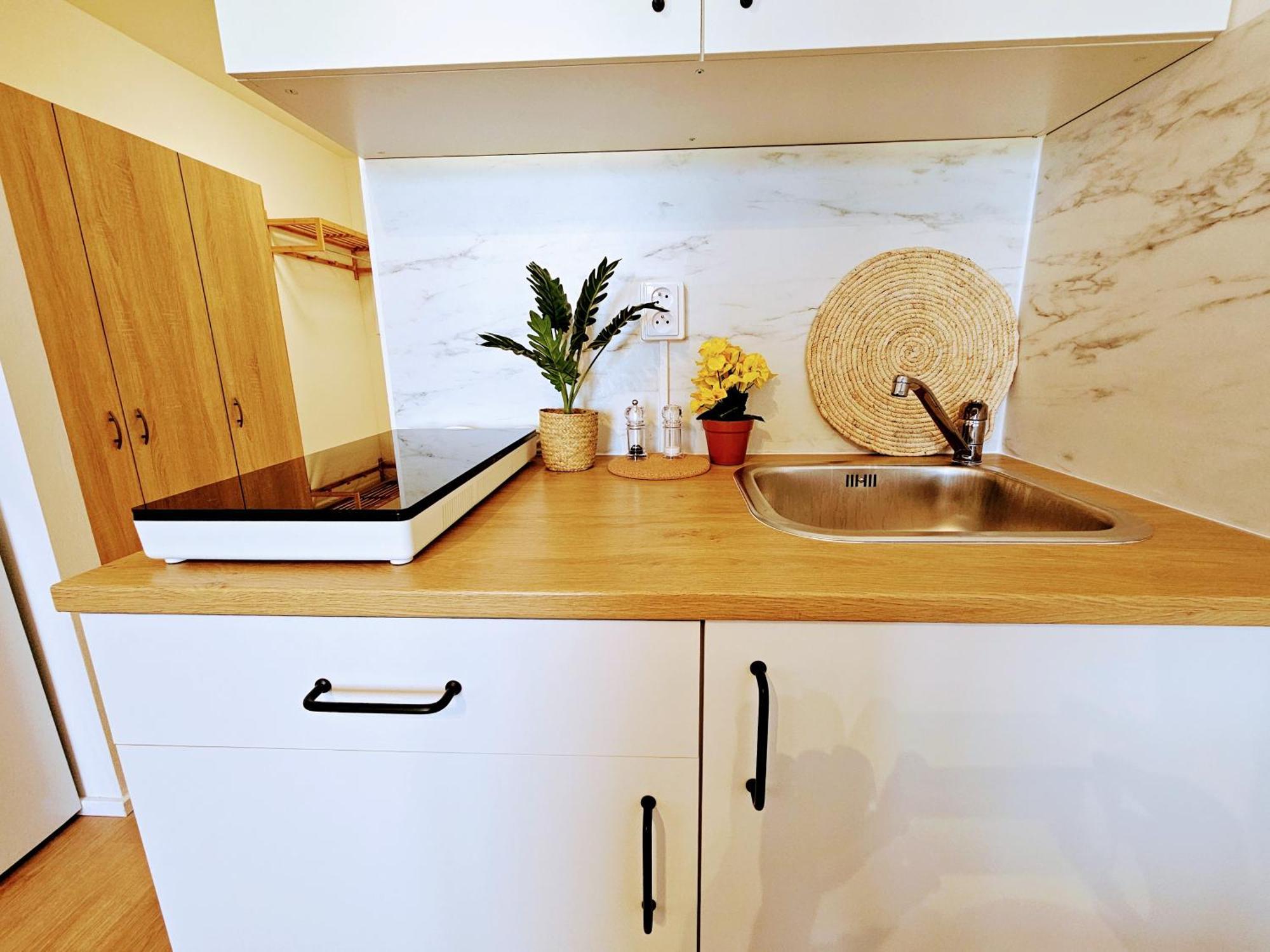 Appartement Live-inn Hotel-style 5 Apartments, 20 Mins To Centre, Gym, Reception, Free Parking, Lift, Roof Terrace & Game