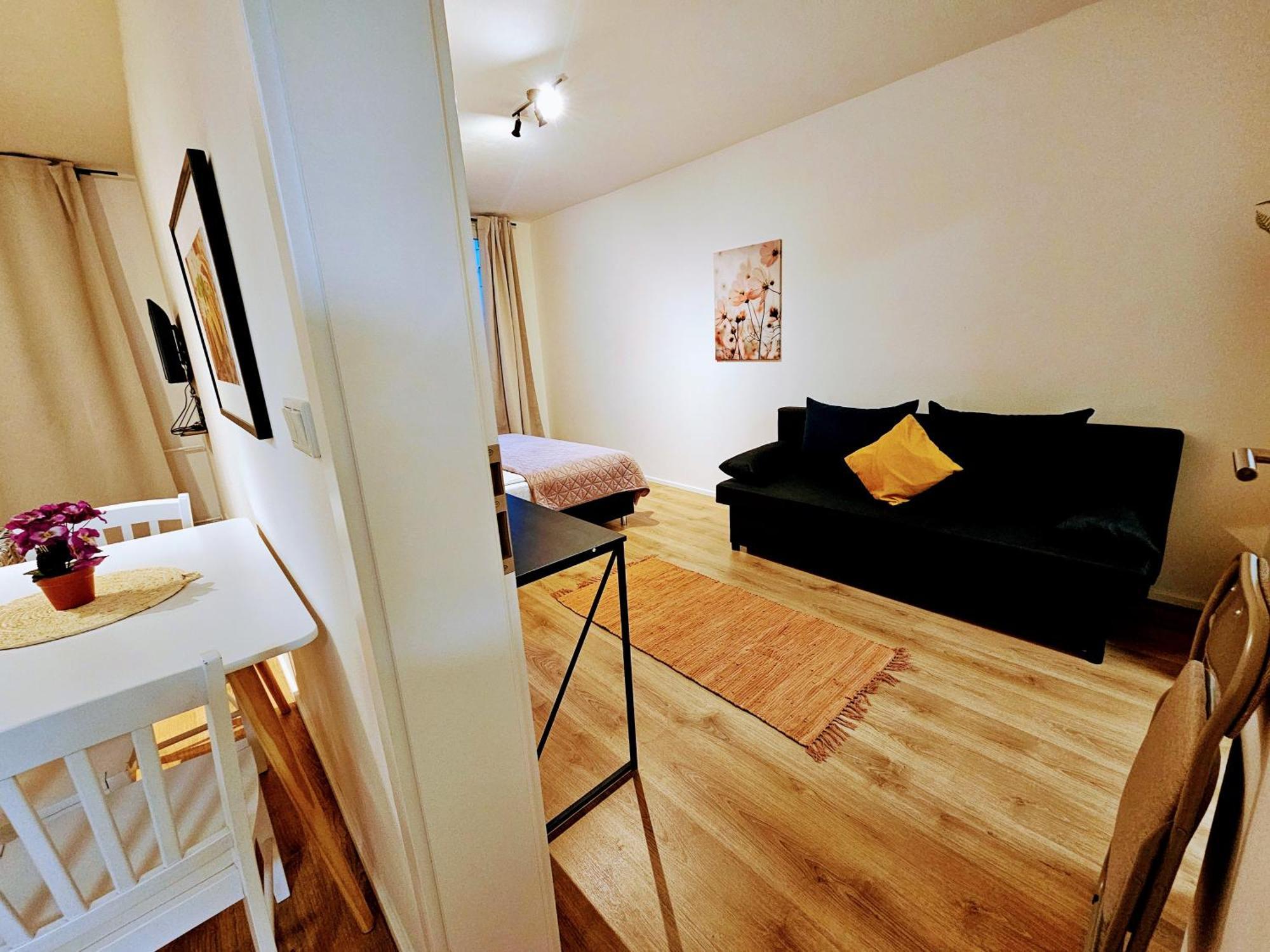 Appartement Live-inn Hotel-style 5 Apartments, 20 Mins To Centre, Gym, Reception, Free Parking, Lift, Roof Terrace & Game *